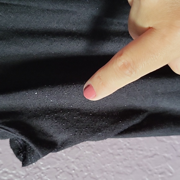 Worthington Open Vest - Picture 6 of 14